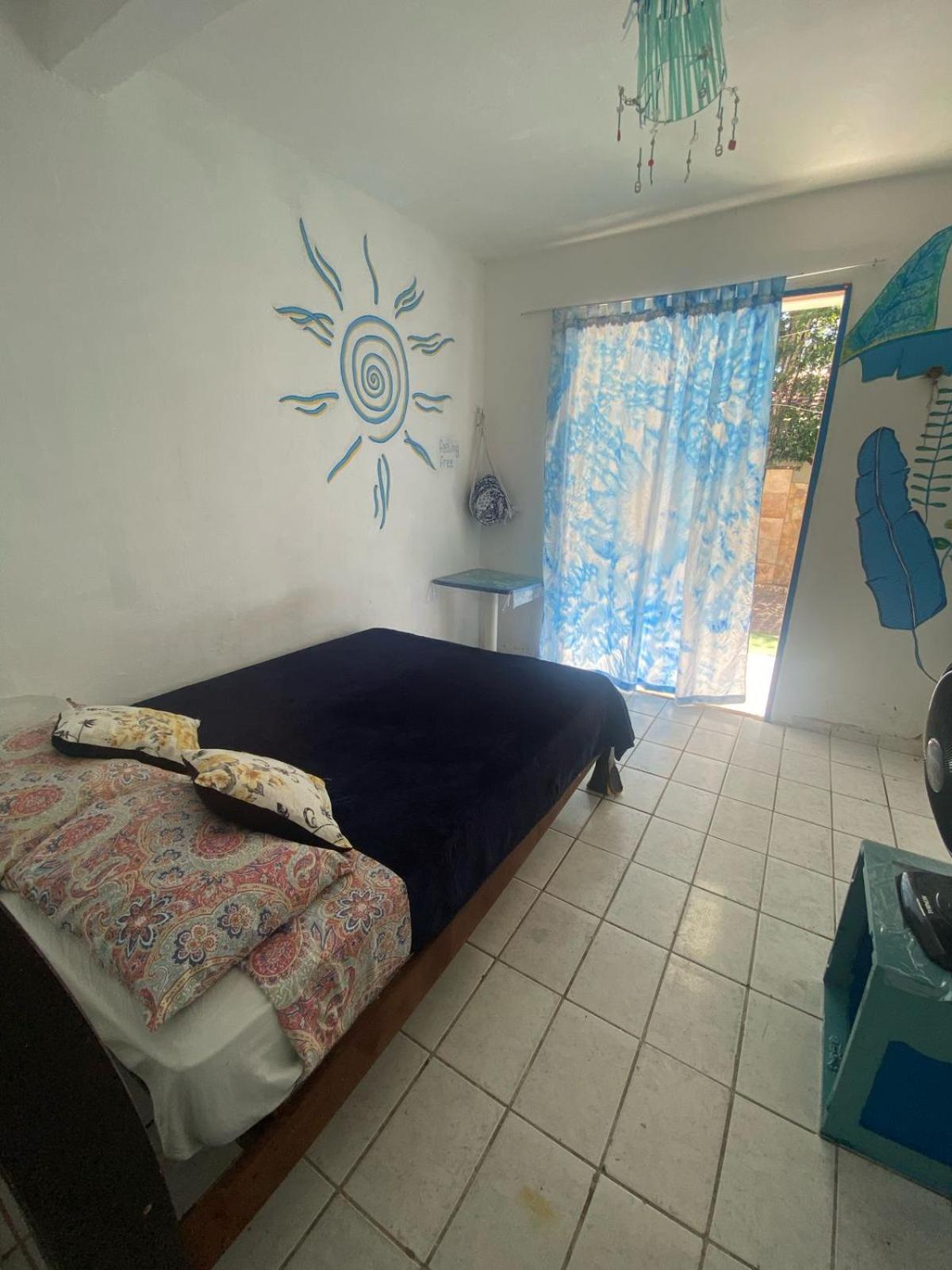 Hostel Casinha Blue Pipa Praia de Pipa Exterior foto